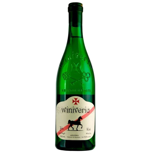 Вино Winiveria Kisi, Winiveria (0,75 л) (BW18990)