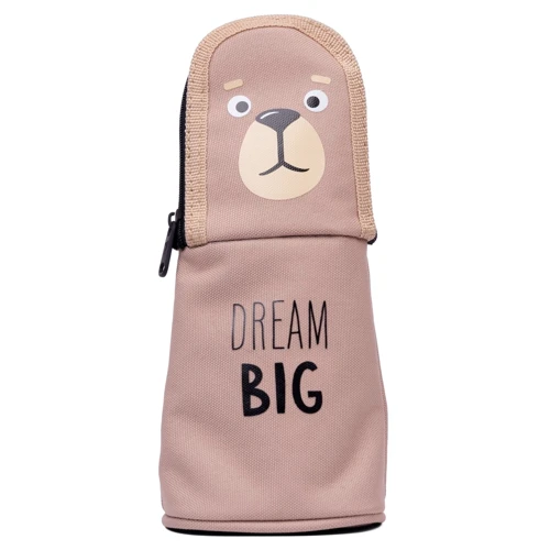 Пенал-підставка Yes PM-M3 Dog Dream big (533249)