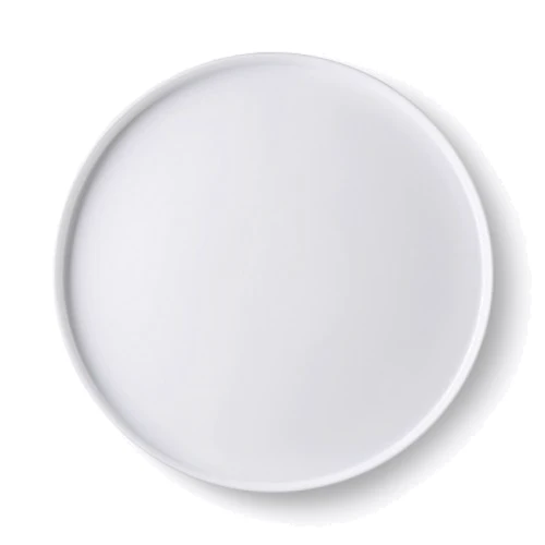 Блюдо Bormioli Rocco Grangusto с бортиком 32 см (410712MDF121990)
