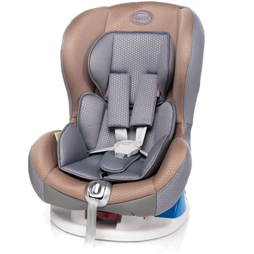 Автокрісло 4Baby Broadway (Beige) (0 + / 1): Група 0-1