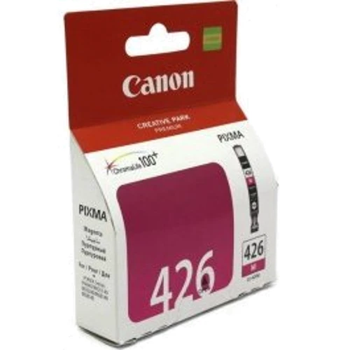 Картридж Canon CLI-426M (4558B001)