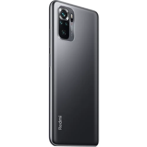 Смартфон Xiaomi Redmi Note 10S 8/128Gb Onyx Gray Approved Витринный образец фото 4