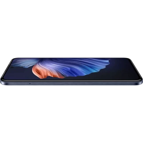 Смартфон Infinix Hot 50 Pro 8/256Gb NFC Sleek Black (UA UCRF): Коммуникации USB Type-C 2.0 / Bluetooth 5.4, A2DP, LE / Wi-Fi 802.11 a/b/g/n/ac, dual-band / GPS / NFC