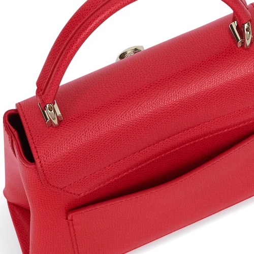 Жіноча сумка-сетчел Furla 1 927 Mini Top Handle червона (WB00109ARE000RUB00): Тип Сумки