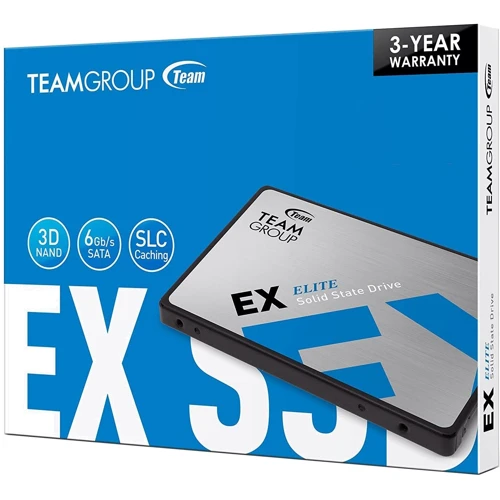 TEAM EX2 2 TB (T253E2002T0C101) фото 4