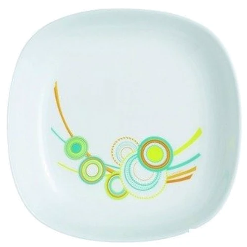 Тарілка супова Luminarc Spring Pop G9595 (190мм)