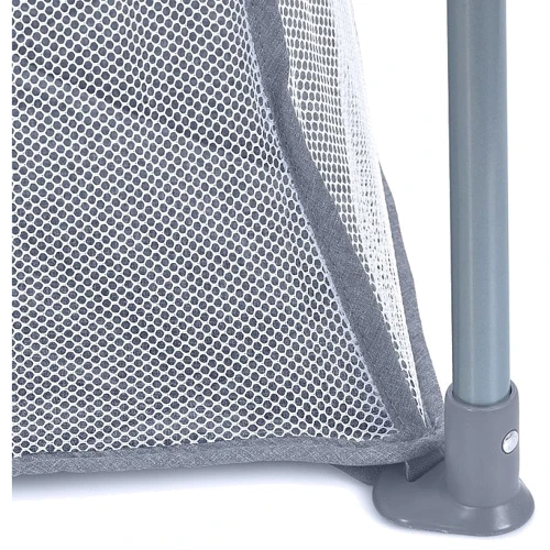 Игровой манеж EL Camino Swift 4 (ME 1196 Gray)