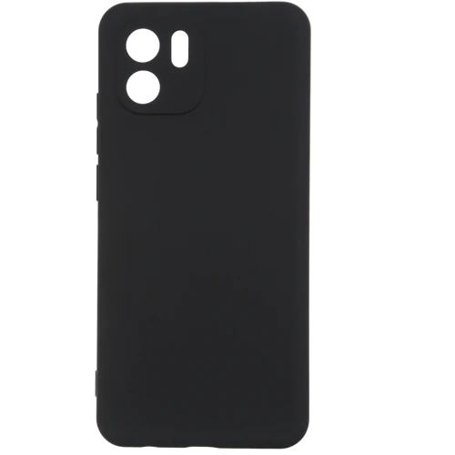 Чохол для телефона ArmorStandart Matte Slim Fit Black для Xiaomi Redmi A1 (ARM62827)