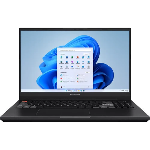 Ноутбук ASUS VivoBook Pro 15X OLED M6501RM (M6501RM-93210B0W) RB