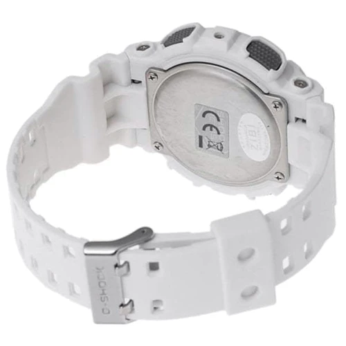 Наручний годинник Casio G-SHOCK GA-110RG-7AER: Стиль спортивний