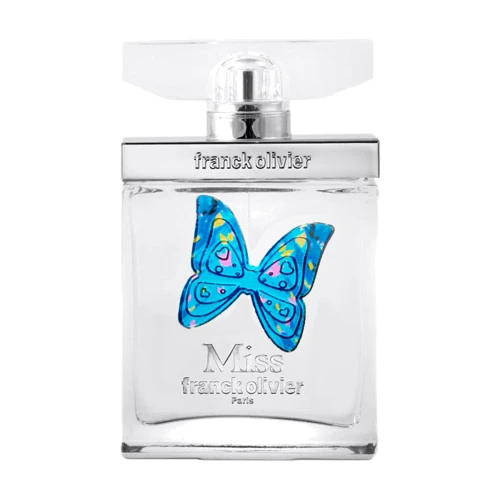 Парфюмированная вода Franck Olivier Miss 50 ml: Вид Парфюмированная вода