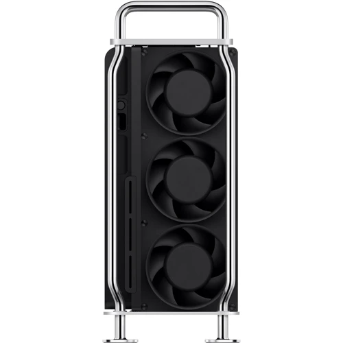 Компьютер Apple Mac Pro M2 Ultra Tower 2023: Видеокарта Интегрированная 60-Core GPU