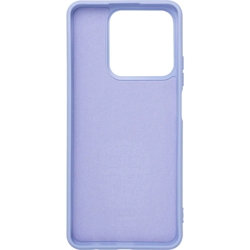 Чохол для телефона ArmorStandart ICON Case Lavender для Realme C63 4G / C61 4G / Note 60 4G / Note 60x 4G (ARM83026): Колір лавандовый