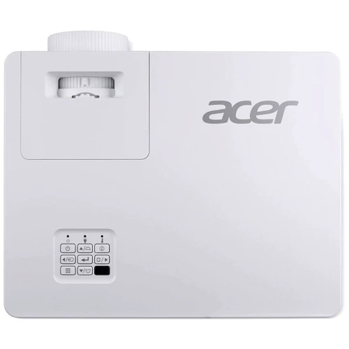 Проектор Acer PL6620 (MR.JXJ11.001): Джерело світла лазер
