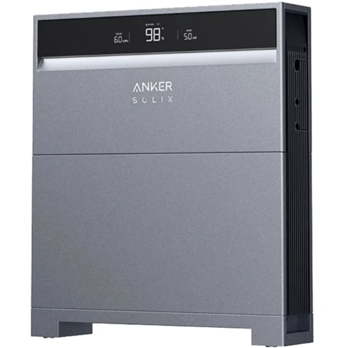 Акумуляторна батарея Anker Solix X1 Battery Module X1-B5-H - 5kW UA