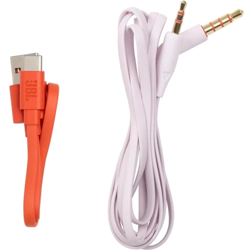 Наушники JBL 660NC Pink (JBLT660NCPIK) фото 7