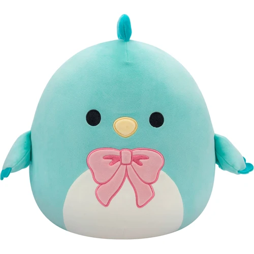 Мягкая игрушка Squishmallows Цыпленок Долорес 13 см (SQER00927)