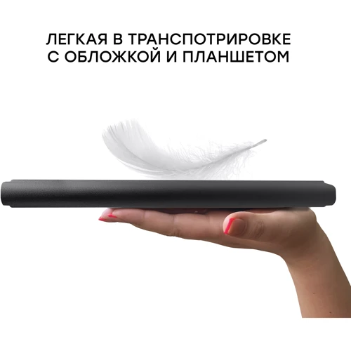 Аксессуар для iPad AirOn Premium Case Smart Keyboard Black for iPad Pro 12.9" 2018 фото 9