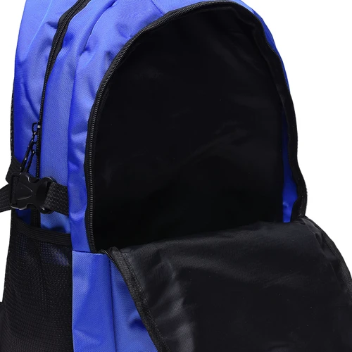 Мужской рюкзак Jumahe синий (brvn300-blue): Материал Полиэстер