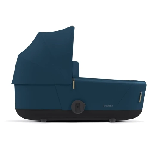 Люлька Cybex Mios Lux Mountain Blue (522000813): Производитель Cybex