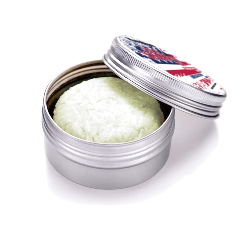 Mr.SCRUBBER Твердый шампунь American Dream 70 g: Пол Для женщин