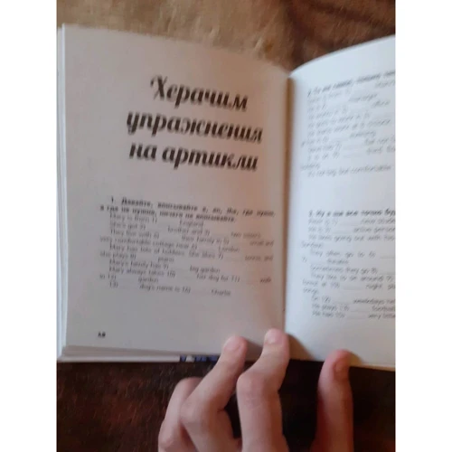 Макс Инглиш: Английский самоучитель для дебилов: Автор Макс Инглиш