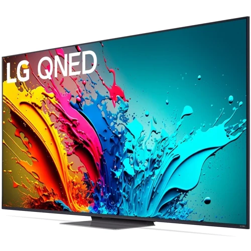 Телевизор LG 65QNED86T6A: Тип QNED-телевизоры