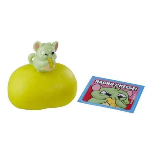 Набір Hasbro Lost Kitties мишка-малятко (E6292): Серія Lost Kitties