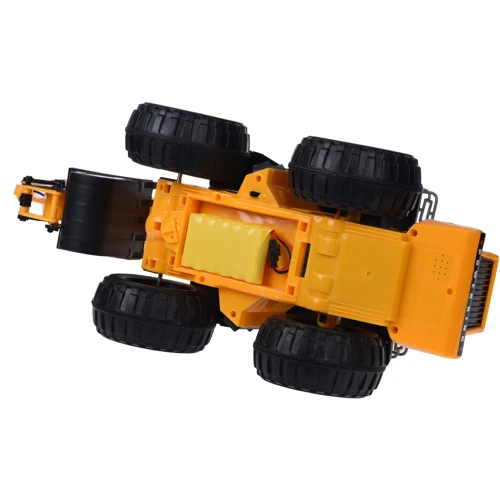 Машинка на радіоуправлінні Same Toy Mod Трактор з ковшем (F928Ut) фото 3