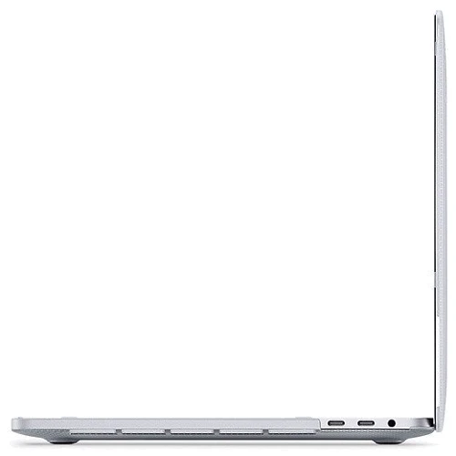 COTEetCI Extremely PC Case 1 mm Transparent (MB1040-TT) for MacBook Pro 13" M1 / Pro 13" M2: Совместимость MacBook Pro 13" 2020 / Pro 13" 2020 M1 / Pro 13 (2022) M2