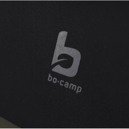 Крісло розкладне Bo-Camp Carp Black/Grey/Green (1204100) фото 10