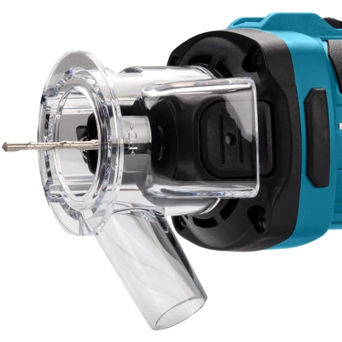 Фрезер Makita DCO181Z: Вага, кг 1.4