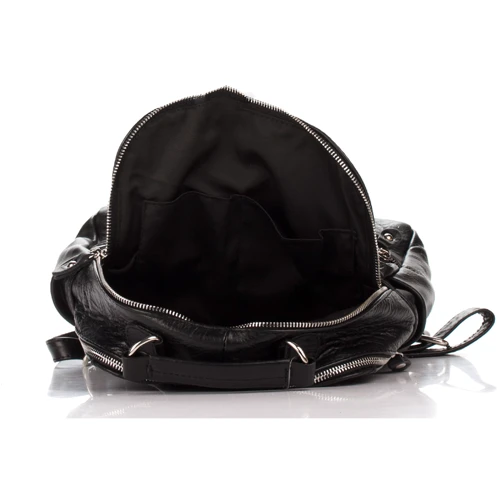 Женский рюкзак ARTiS Bags черный (9594620): Тип Рюкзаки