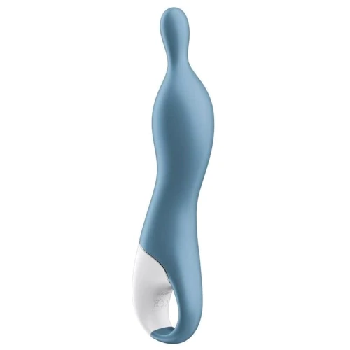 Вибратор для точки А Satisfyer A-Mazing 1 Blue