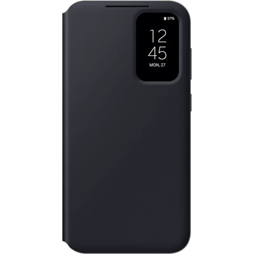 Аксесуар для смартфона Samsung Smart View Wallet Case Black (EF-ZS711CBEGWW) для Samsung S711 Galaxy S23 FE
