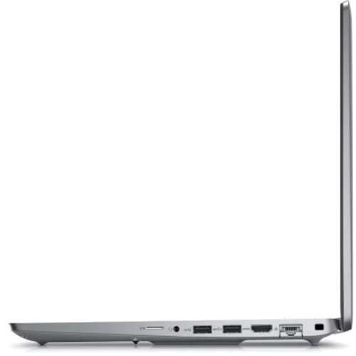 Ноутбук Dell Latitude 5550 (210-BLYZ_U516256W11P): Обсяг накопичувача 512 ГБ (SSD)