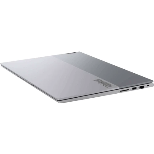 Ноутбук Lenovo ThinkBook 16 G8 IRL Arctic Grey (21SH00JQRA) UA