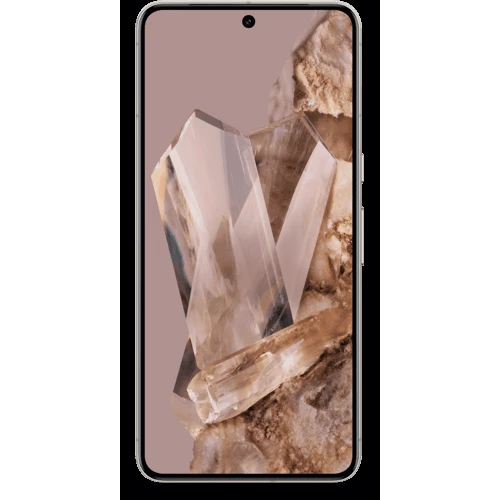 Смартфон Google Pixel 8 Pro 12/128GB Porcelain Approved Вітринний зразок фото 3