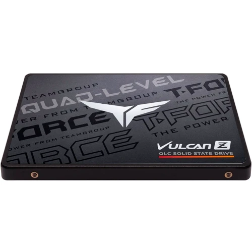 TEAM T-Force Vulcan Z 1 TB (T253TY001T0C101) UA: Интерфейс подключения SATA III