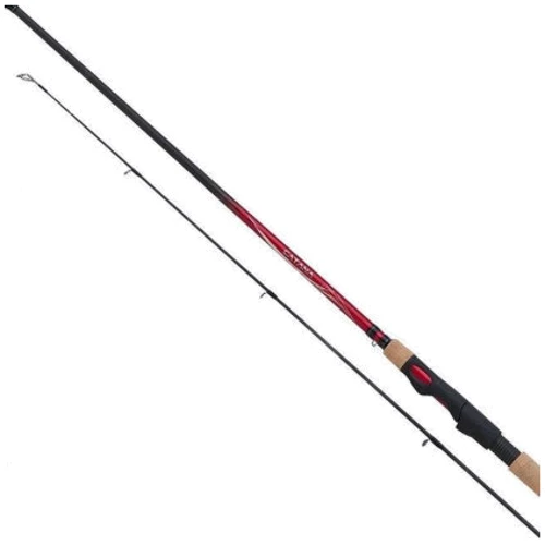 

Shimano Catana Ex 240L 2.4m 3-14g (2266.73.39)