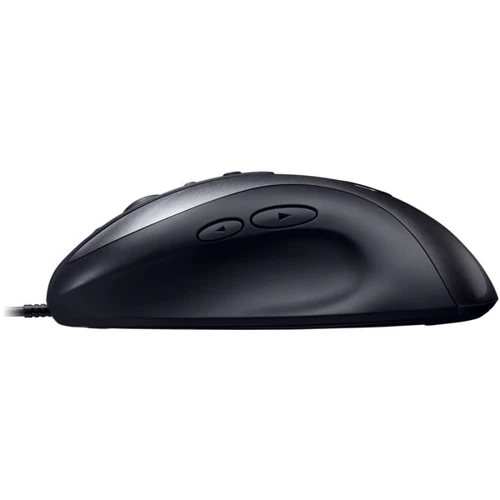 Мышь Logitech MX518 (910-005544) Black: Тип сенсора оптический