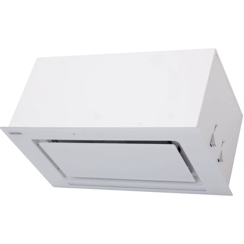 Вытяжка ELEYUS INTEGRA 1200 LED SMD 52 WH: Тип монтажа Встраиваемый