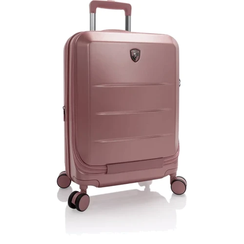Чемодан Heys EZ Fashion (S) Rose Gold (10162-0031-21)/(10162-0031-S3)