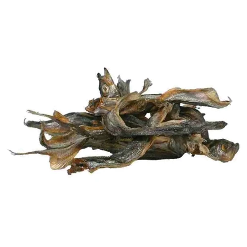 Ласощі для собак Trixie Sprats Dried Fish for dogs Шпроти в'ялена риба 200 г (4011905027999): Виробник Trixie