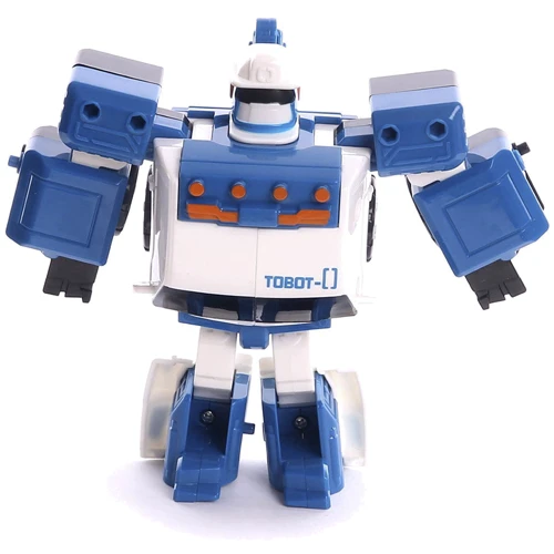 S3 мини TOBOT ZERO (301029)