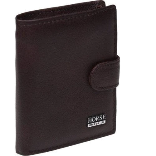 Чоловіче портмоне Horse Imperial коричневе (K1010a-brown): Стать Чоловік