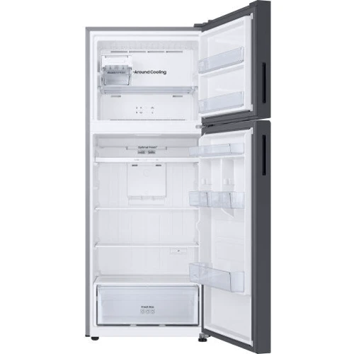 Холодильник Samsung RT42CB662022/UA: Размеры 178.5х70х67.2 см