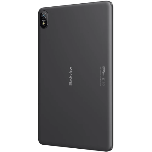 Планшет Blackview Tab 18 12/256GB LTE Space Gray: Коммуникации Wi-Fi, GSM-модуль, GPS, Bluetooth, 4G LTE, 3G