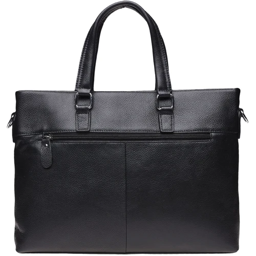 Мужская конференц-сумка Keizer черная (K19160-1-black): Страна производитель Тайвань