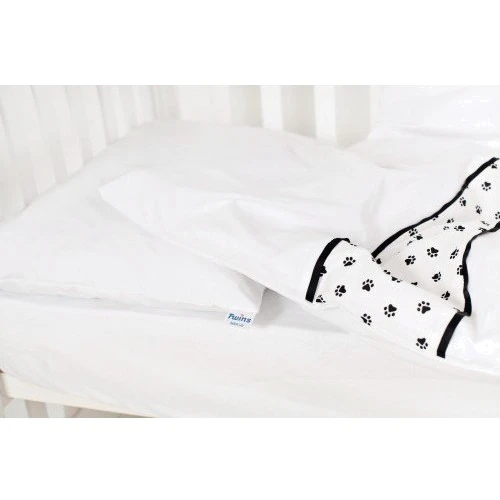 Сменная постель 3 эл. Twins Evo Полярные мишки 3080-EPV-01, White, белая: Тип постельный комплект